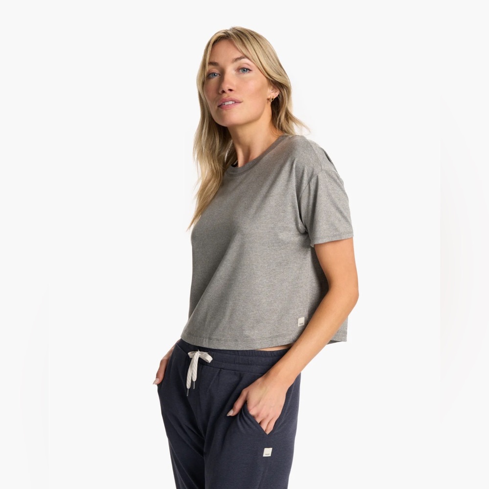 Vuori Energy Tee